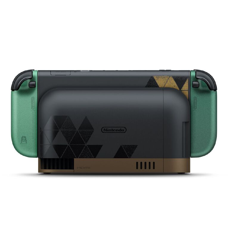 Nintendo Switch 2 Console The Legend of Zelda 40th Anniversary Edition, , hi-res