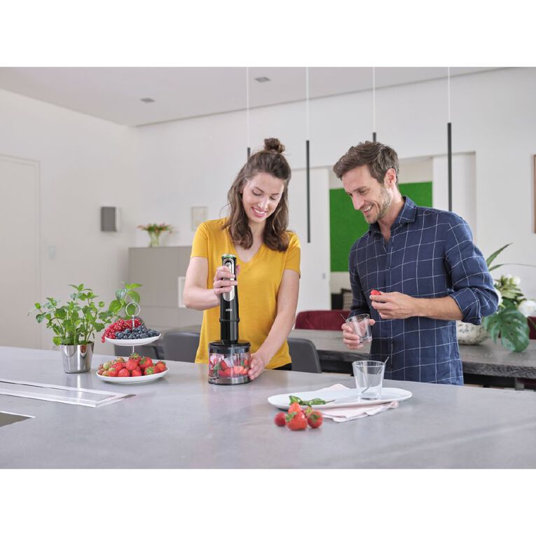 Braun MultiQuick 9 Handblender, , hi-res