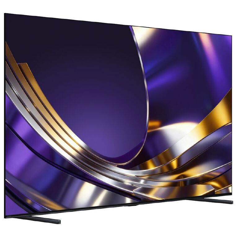 Hisense 100 Inch U7SNZ Mini-LED 4K QLED 165Hz TV, , hi-res