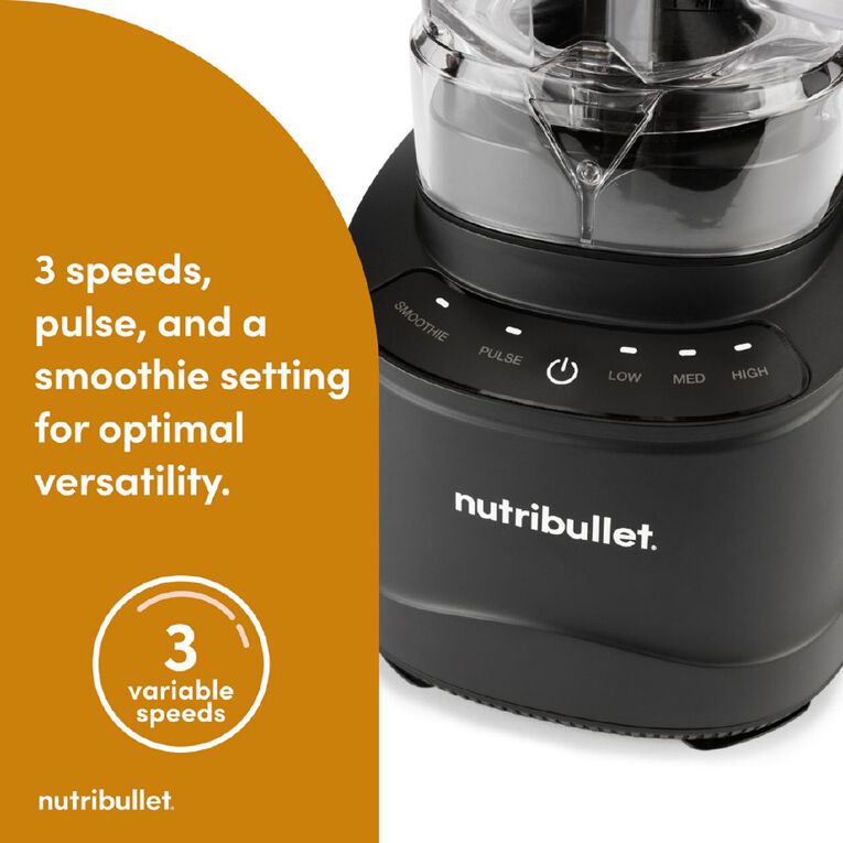 Nutribullet Power Core Blender, , hi-res