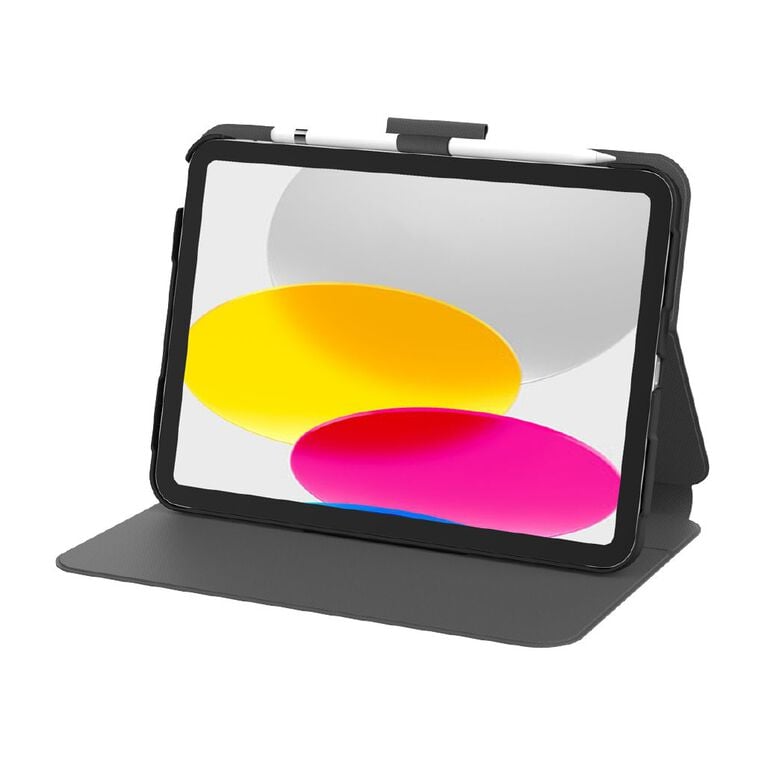 Incipio SureView for Apple iPad (A16 & 10th Gen) - Black, , hi-res