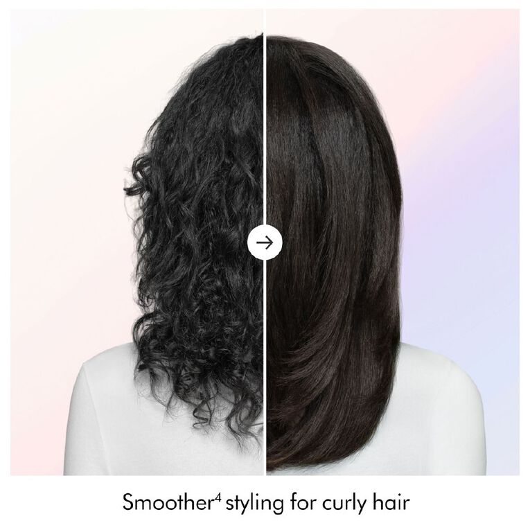 Dyson Airsmooth hot brush in Ceramic Pink, , hi-res
