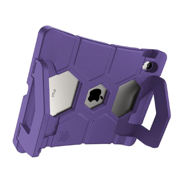 STM Duxling Case for iPad (A16) - Purple, , hi-res