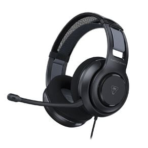 Turtle Beach Atlas 200 Wired Multiplatform Gaming Headset - Black