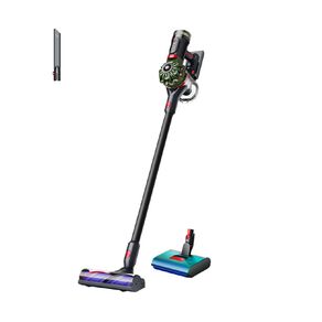 Dyson V8 Cyclone & Wash-Head