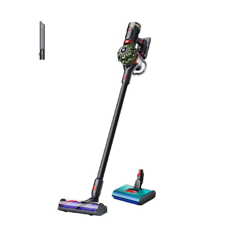 Dyson V8 Cyclone & Wash-Head, , hi-res