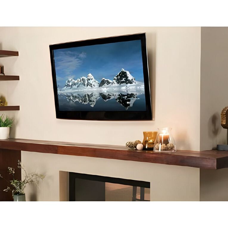 Sanus Systems Tilting Wall Mount For 32" 85" TVs up to 68kgs Noel