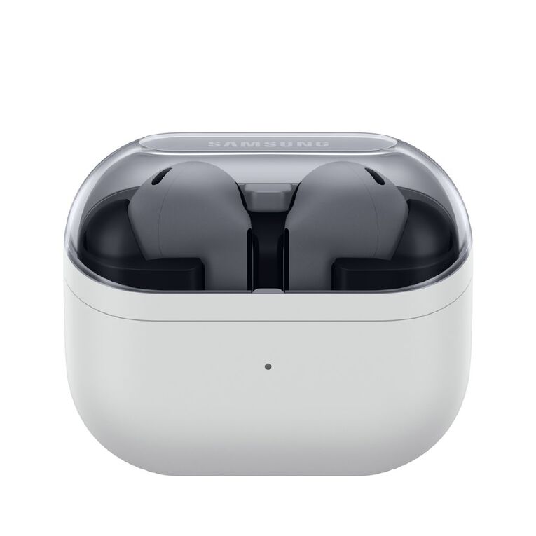 Samsung Galaxy Buds3 FE - Grey, , hi-res