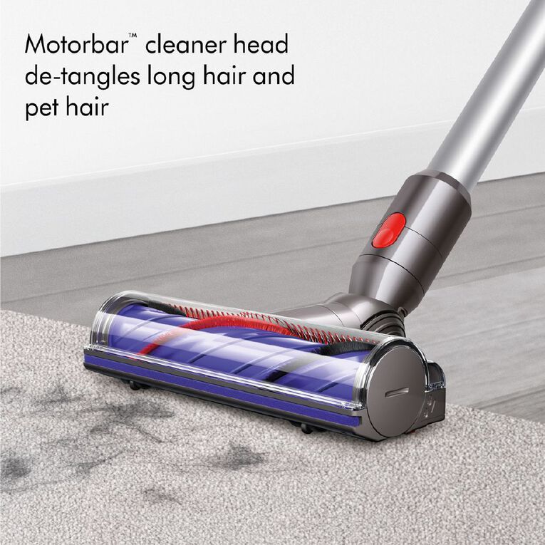 Dyson V8 Advanced + Car Cleaning Kit, , hi-res