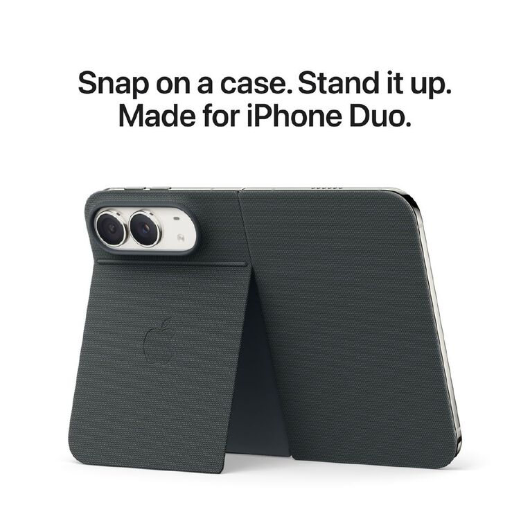 Apple iPhone Duo 512GB Night Sky, , hi-res