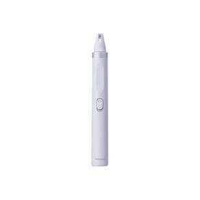 Panasonic Eyebrow and Facial Hair Epilator (Battery Operated)