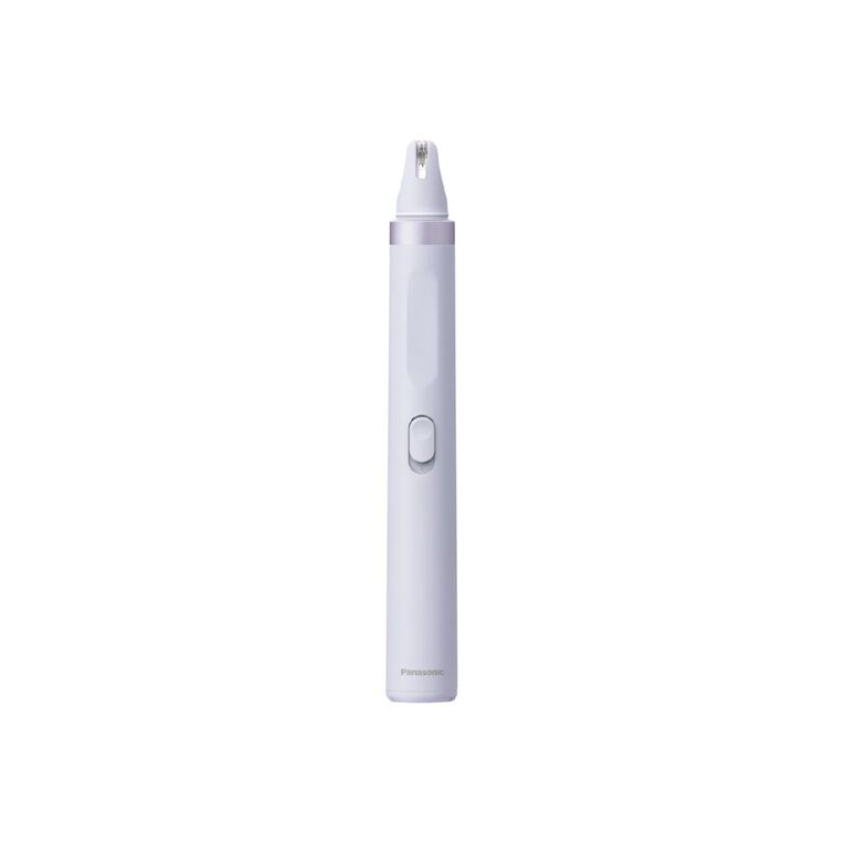 Panasonic Eyebrow and Facial Hair Epilator (Battery Operated), , hi-res