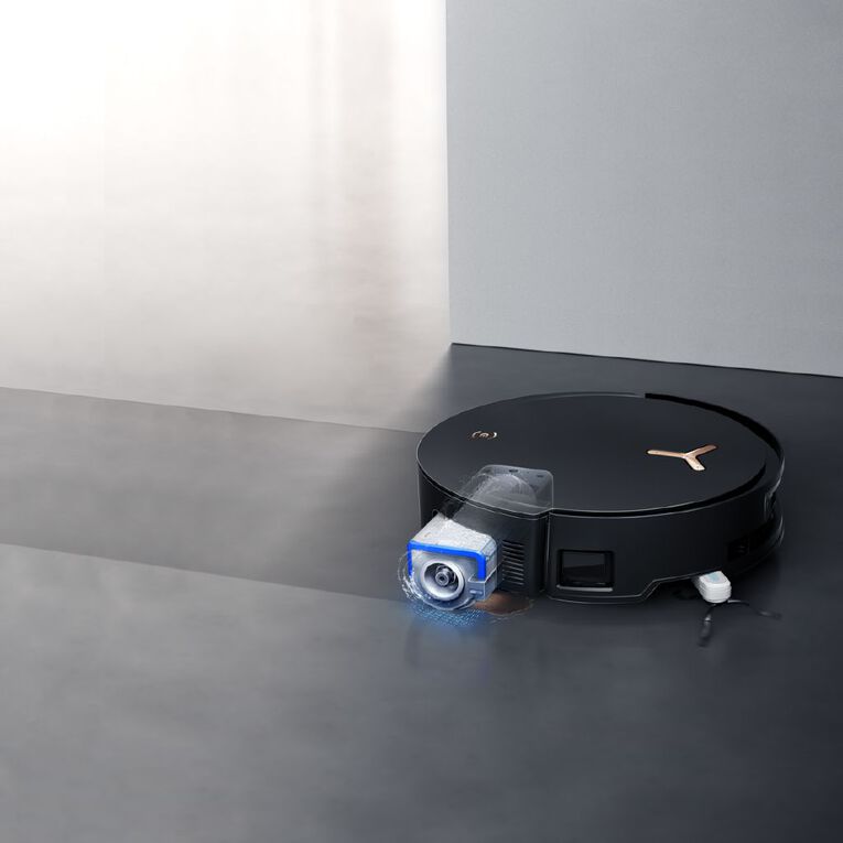 Ecovacs Deebot X8 Pro Omni, , hi-res