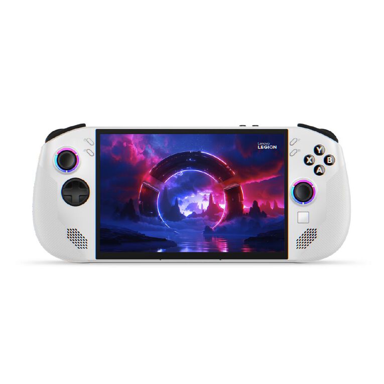Lenovo Legion Go S Z1 Extreme 8" FHD+ 32GB/1TB SSD Handheld Gaming Console, , hi-res