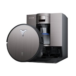 Ecovacs DEEBOT X11 OMNICyclone Robotic Vacuum