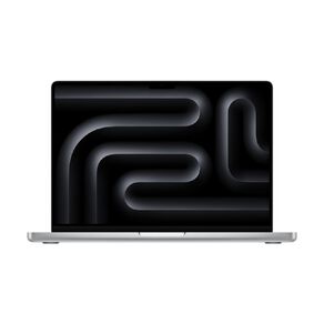 Apple MacBook Pro 14-inch with M5 Chip 32GB/1TB 10 Core CPU 10 Core GPU - Silver