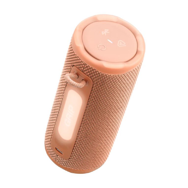 JBL Grip Portable Speaker - Orange, , hi-res