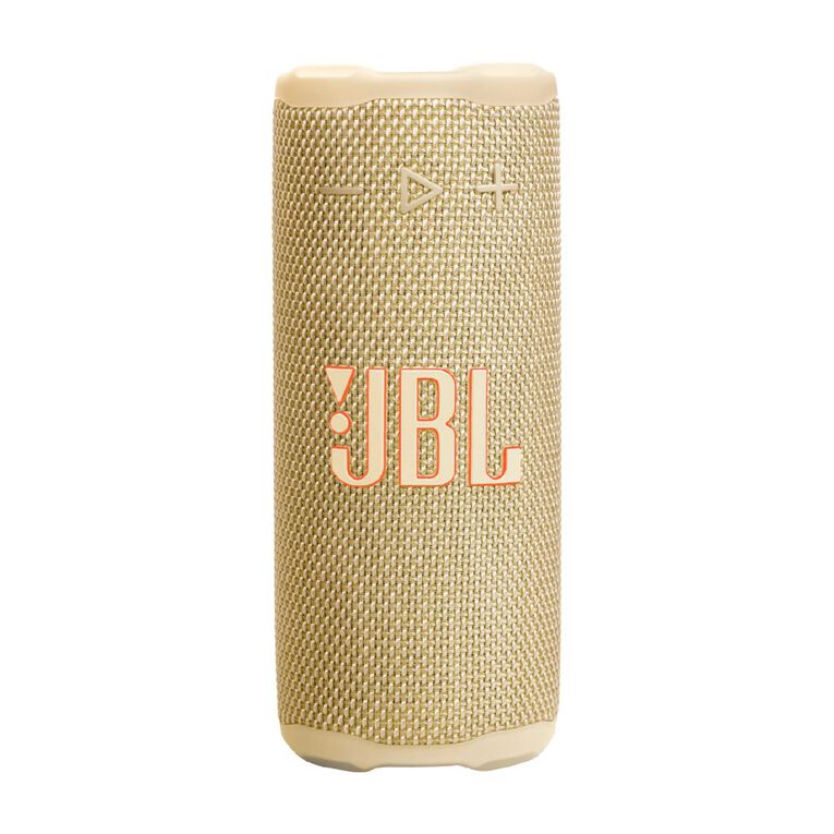 JBL Grip Portable Speaker - Yellow, , hi-res