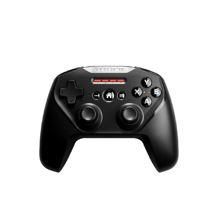 Steelseries Nimbus+ Gaming Controller, , hi-res