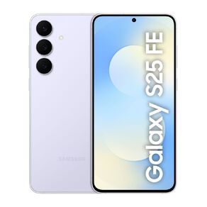 Samsung Galaxy S25 FE 128GB - Icy Blue