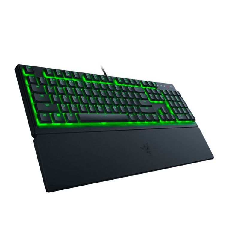Razer Ornata V3 X Low Profile Gaming Keyboard, , hi-res