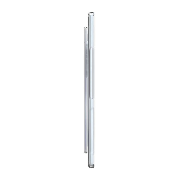 Zagg Crystal Palace Snap Case for Samsung Galaxy Z Fold8 Ultra - Clear, , hi-res