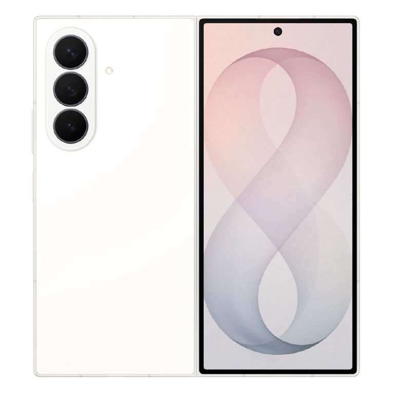 Samsung Galaxy Z Fold8 Ultra 512GB Cream, , hi-res