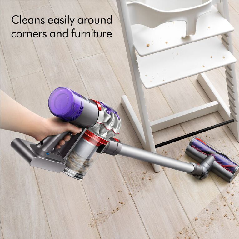 Dyson V8 Advanced + Car Cleaning Kit, , hi-res