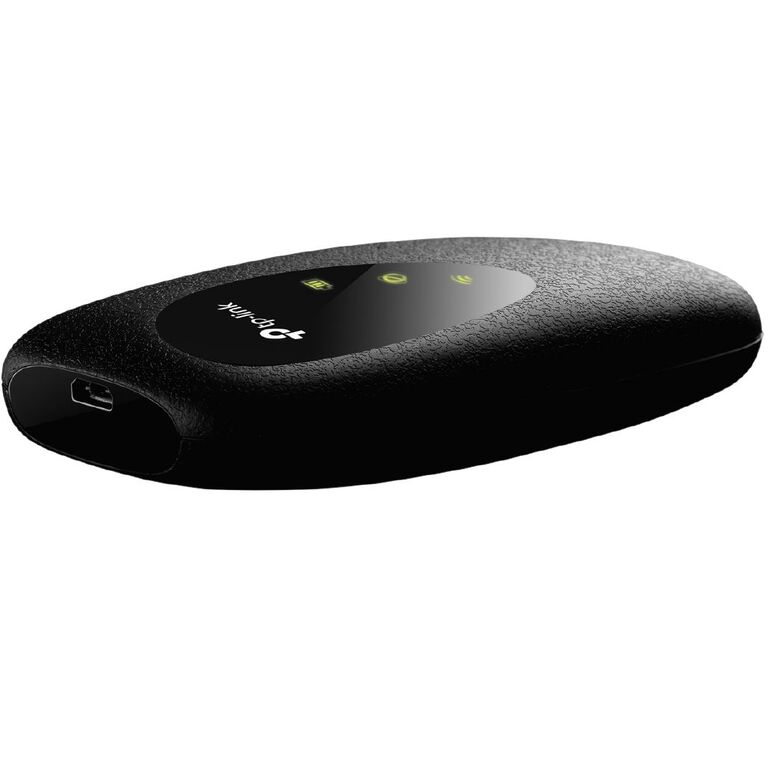 TP-Link M7000 | 4G LTE Mobile Wi-Fi, , hi-res