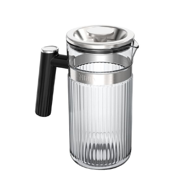 Ninja 825ml Luxe Cafe Shareable Pitcher, , hi-res