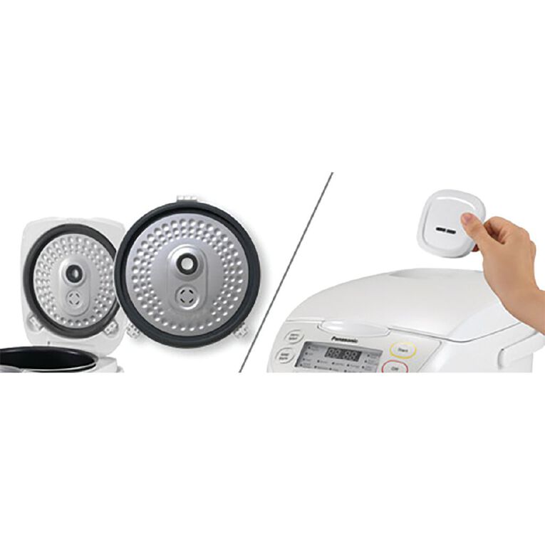 Panasonic Multi Cooker Noel Leeming