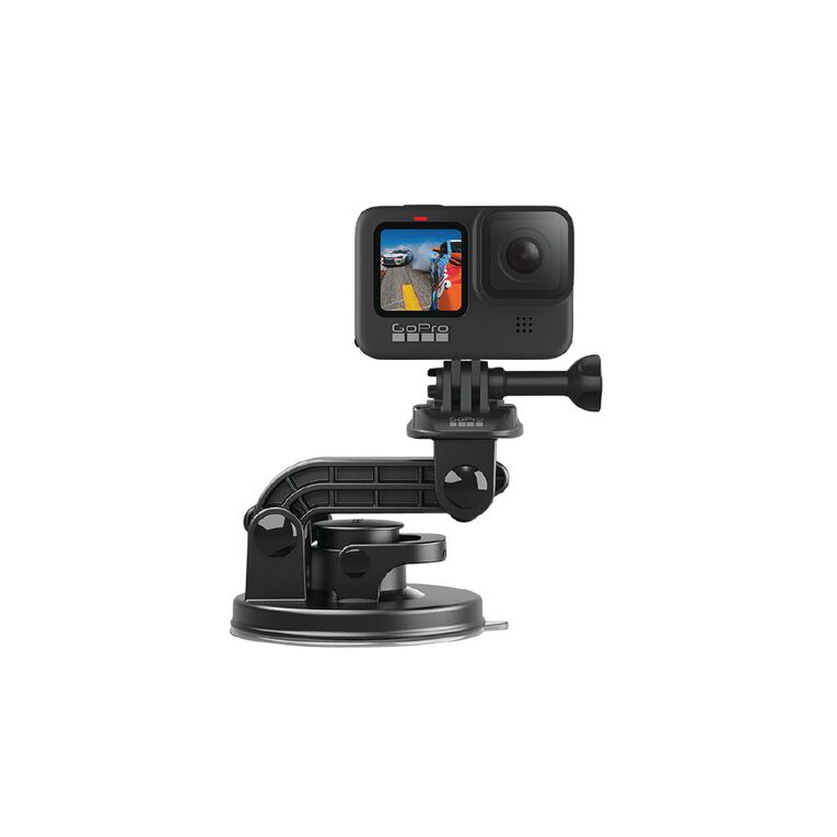 Suction Cup Mount for GoPro, , hi-res