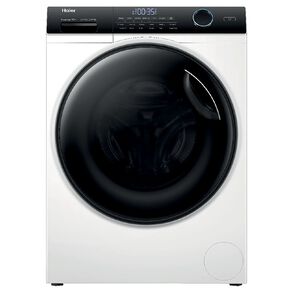 Haier 9.5kg Front Load Steam Washing Machine