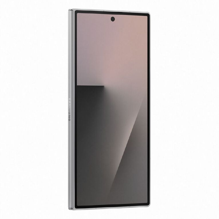 Samsung Galaxy Z Fold7 256GB Silver Shadow, , hi-res