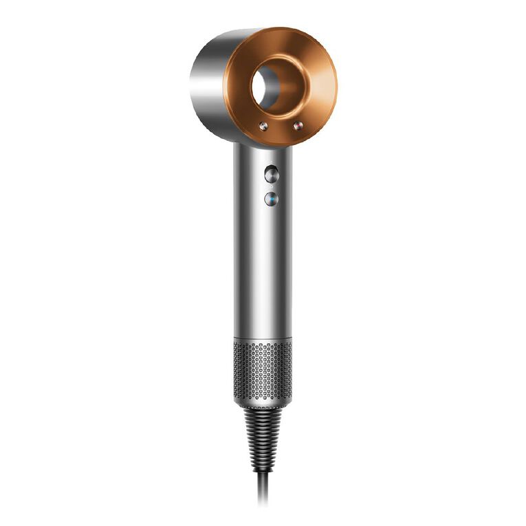 Dyson Supersonic Nickel/Copper Noel Leeming