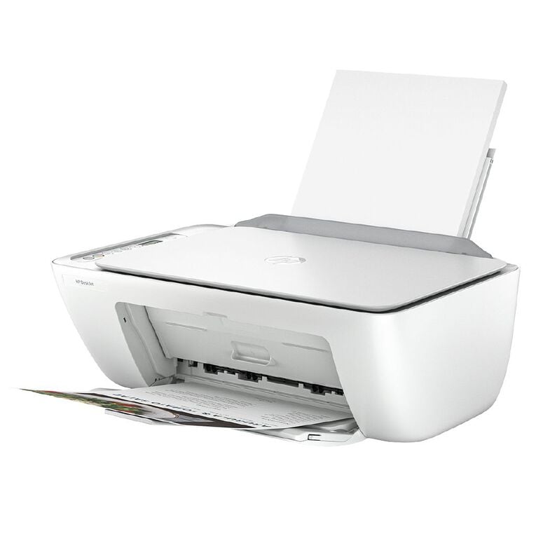 HP Desk Jet 2820e All-In-One Printer Instant Ink Enabled, , hi-res