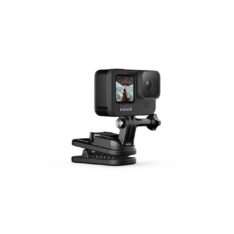 GoPro Magnetic Swivel Clip, , hi-res