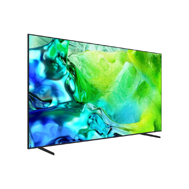 Samsung 100 Inch QN80H Neo QLED 4K Vision AI Smart TV, , hi-res