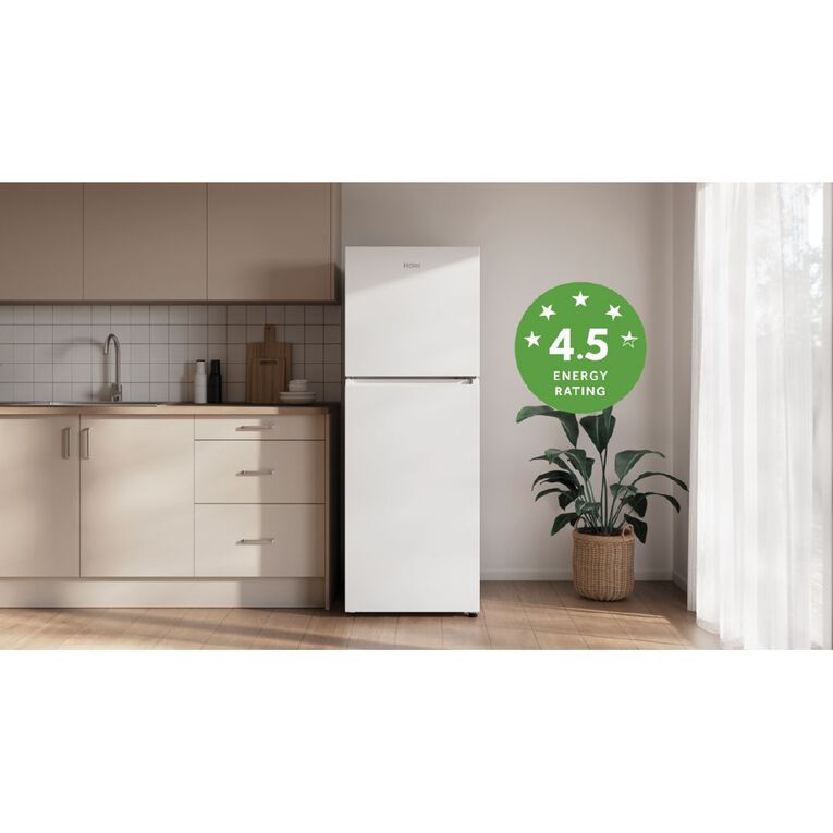 Haier 311L 300 Series Top Mount Fridge Freezer, , hi-res