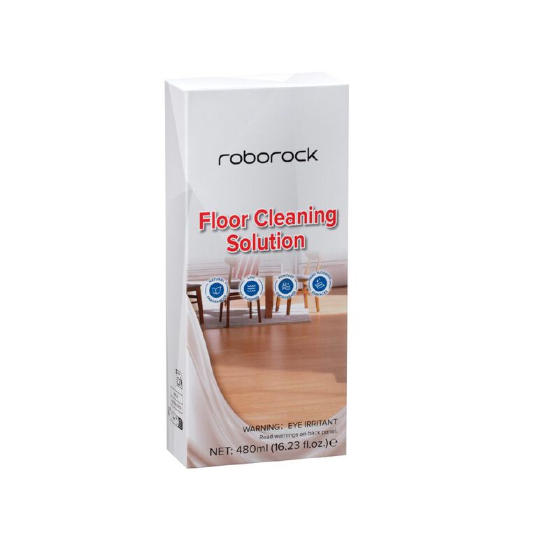 Roborock Floor Cleaner 480ml, , hi-res