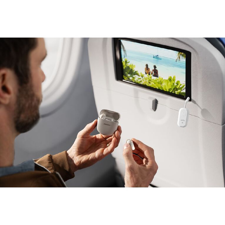 Twelve South AirFly Pro 2 - White, , hi-res