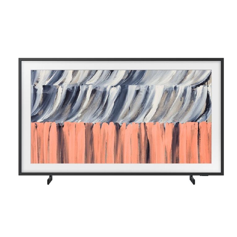 Samsung 85 Inch LS03HW The Frame Pro Vision AI Smart TV, , hi-res