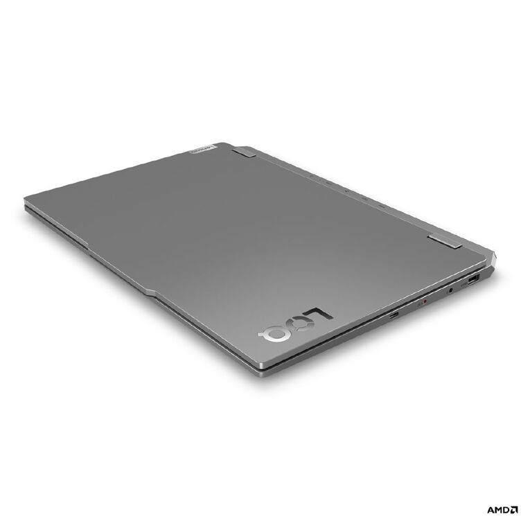 Lenovo LOQ 15.6 inch AMD Ryzen 7-250 16GB RAM 512GB SSD RTX 5050 8GB Windows 11 Gaming Notebook, , hi-res