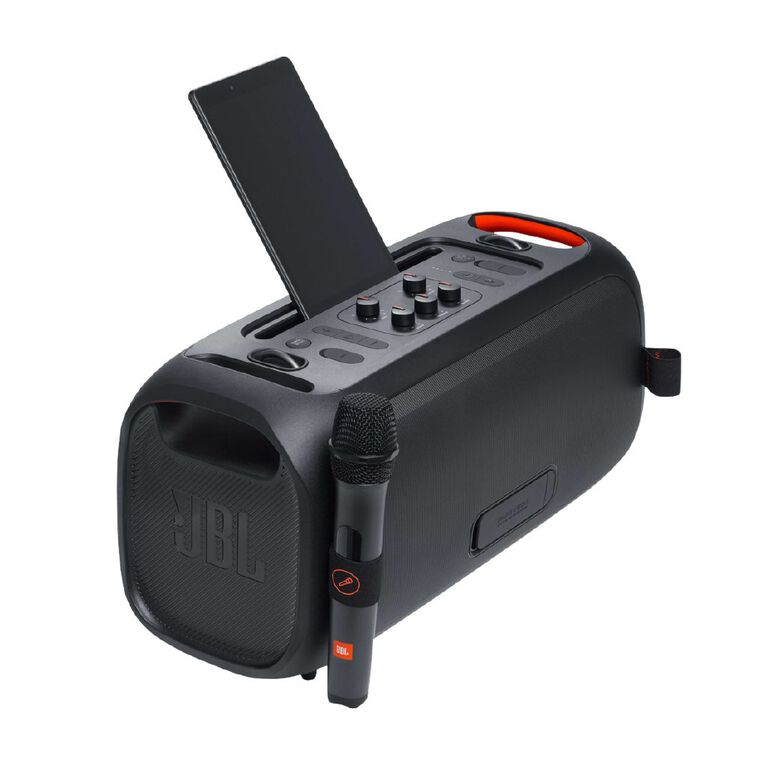 JBL PartyBox On-The-Go Essential Portable Party Speaker, , hi-res