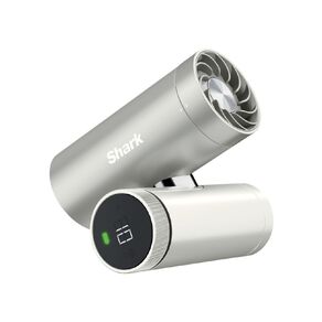 Shark ChillPill 3-in-1 Personal Cooling System - White