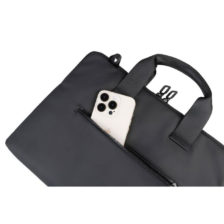 Tucano 14" Gommo Slim Carry Case - Black, , hi-res