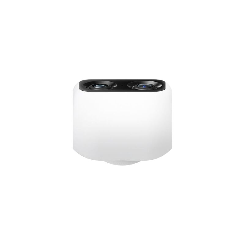 Eufy Security Dual Lens Indoor Camera, , hi-res