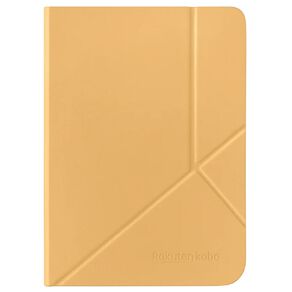 Kobo Clara Colour/BW SleepCover - Butter Yellow
