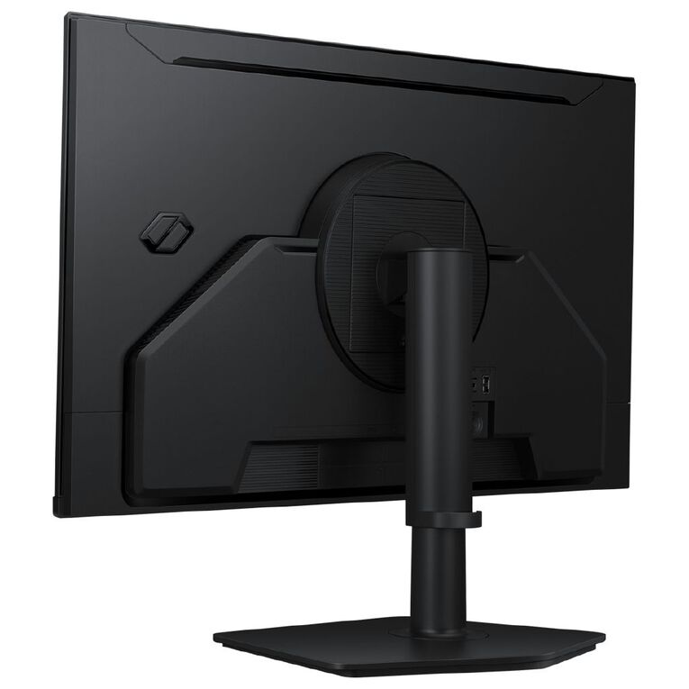 Samsung 27" Odyssey G4 (G40H) FHD 300Hz IPS Gaming Monitor, , hi-res