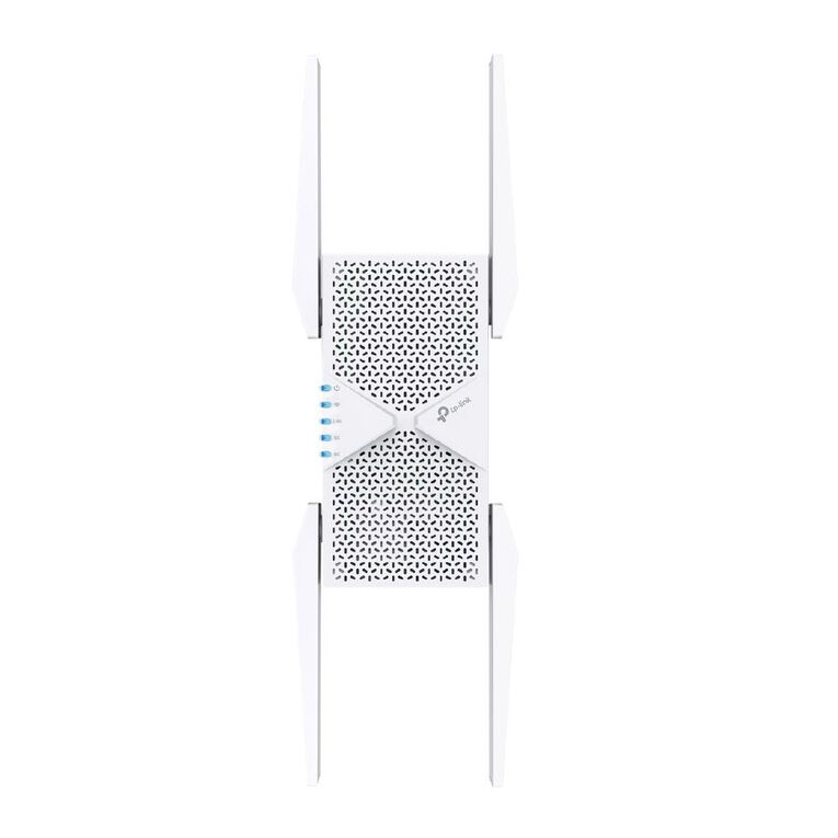 TP-Link RE655BE BE9300 Tri Band Wi-Fi 7 Range Extender, , hi-res